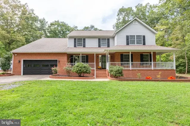 7705 River Rd, Fredericksburg