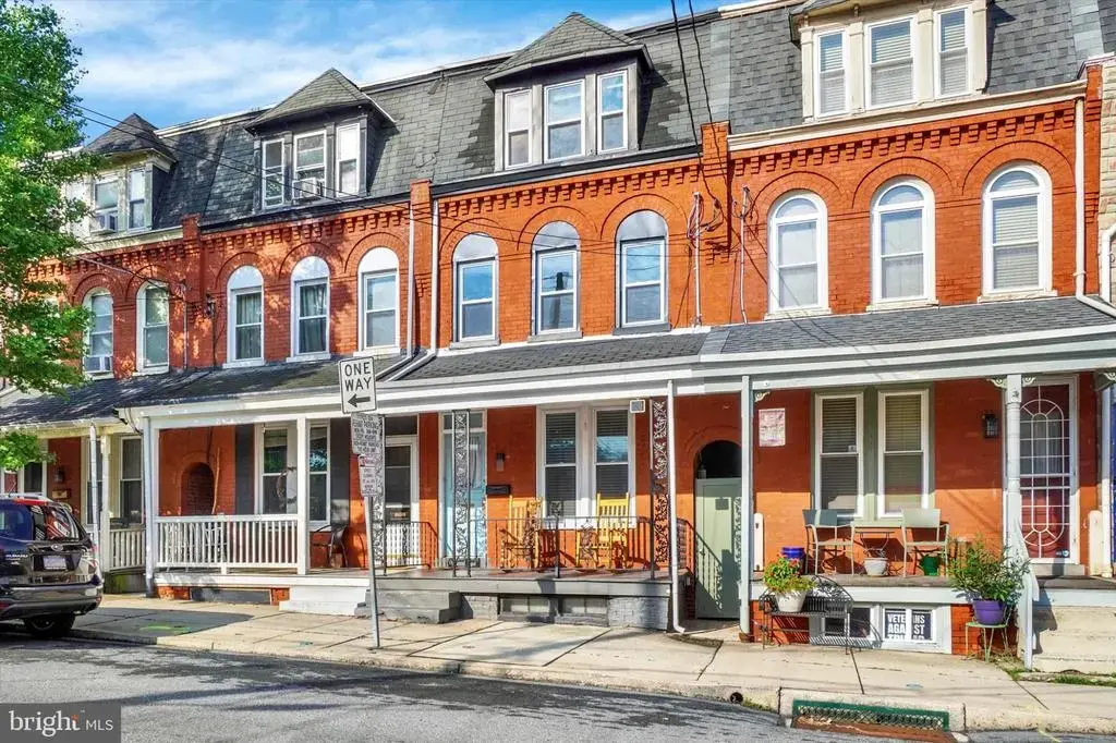 220 N Shippen St, LANCASTER