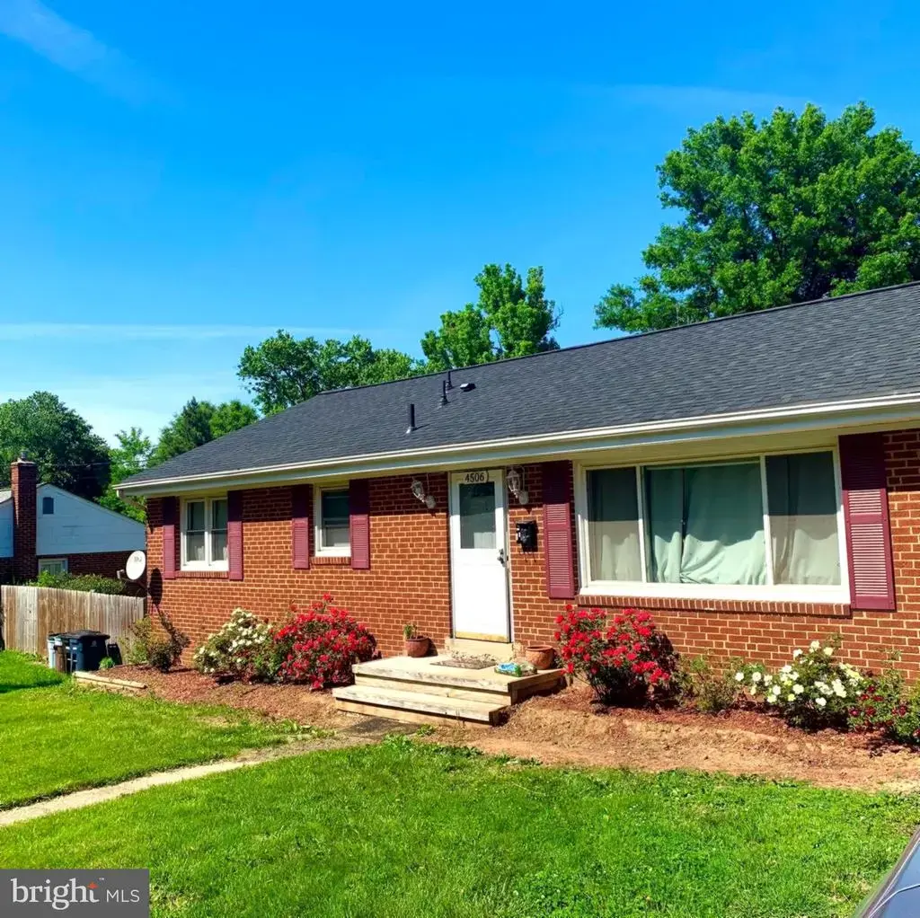 4506 Samar St, BELTSVILLE