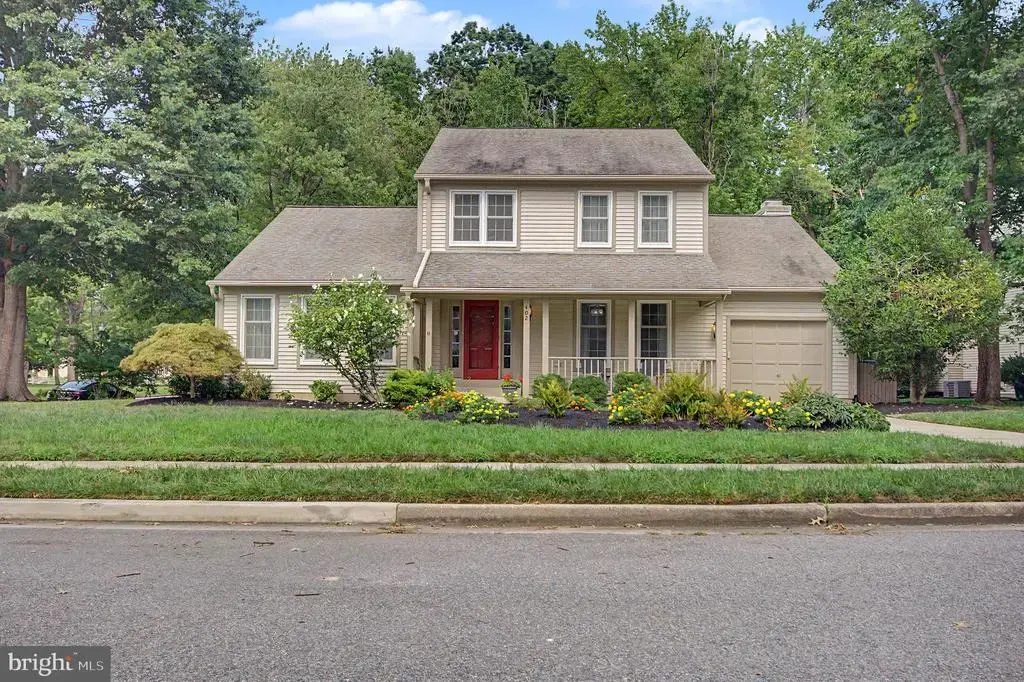 402 Fair Hill Ct, ANNAPOLIS