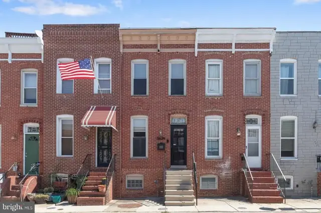 1439 Patapsco St, Baltimore