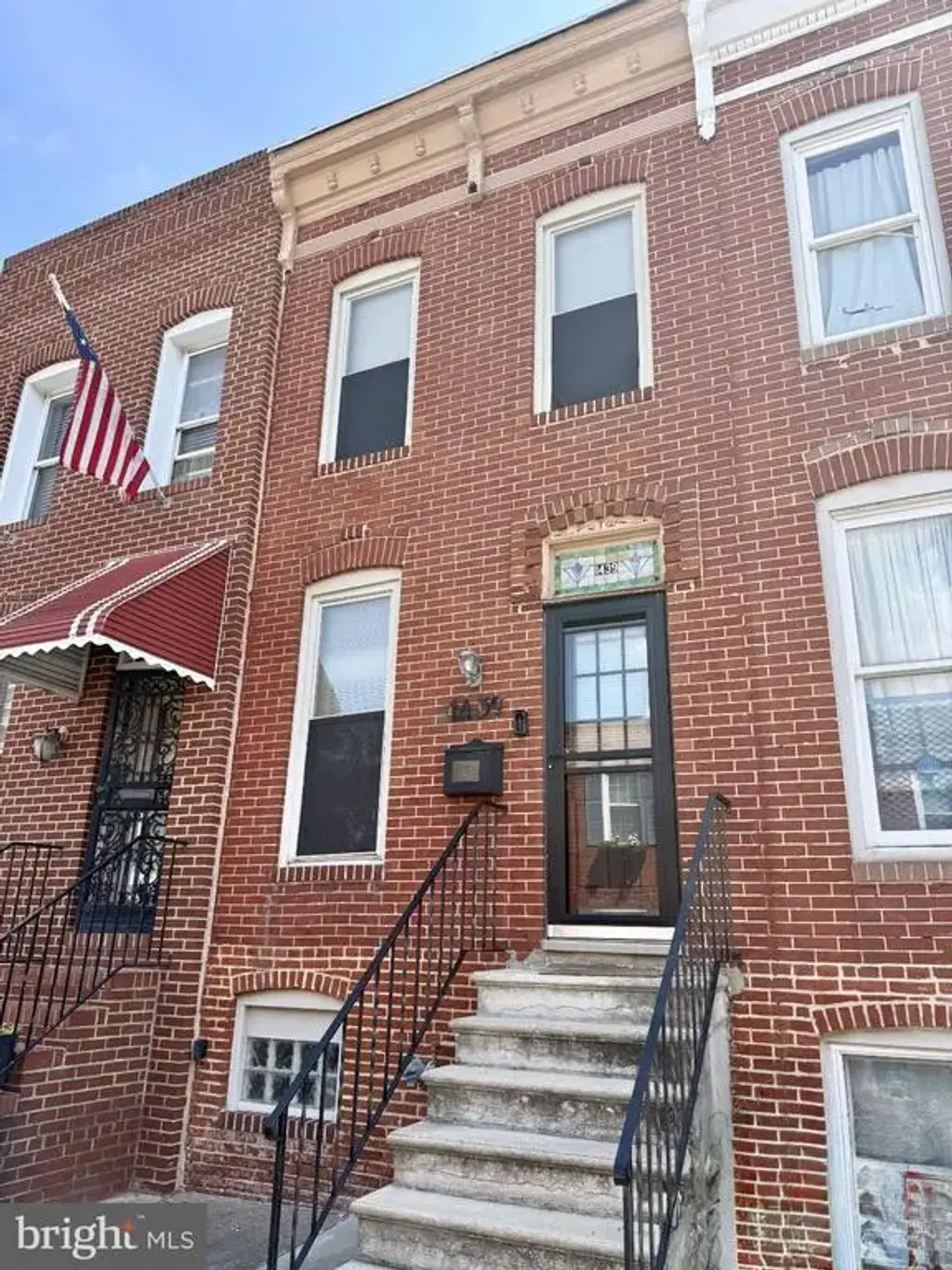 1439 Patapsco St, BALTIMORE