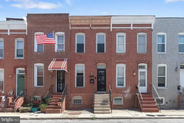 1439 Patapsco St, Baltimore