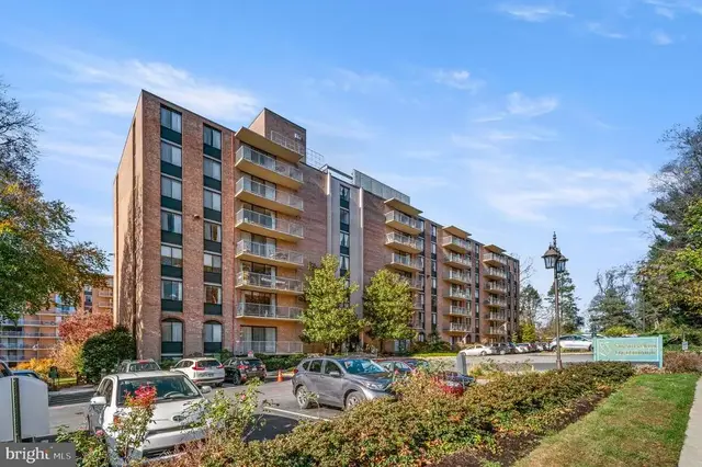 801 Yale Ave #912, Swarthmore