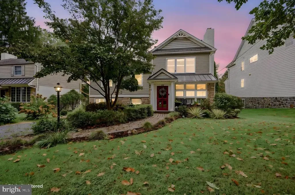 206 W Virginia, WEST CHESTER