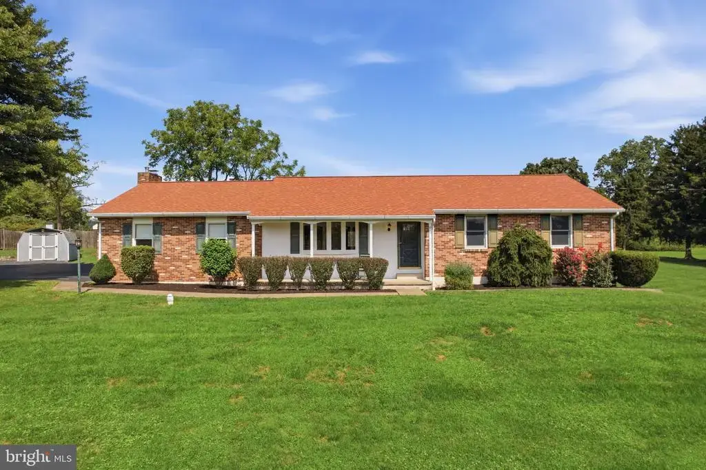 2199 Warner School Rd, EAST GREENVILLE