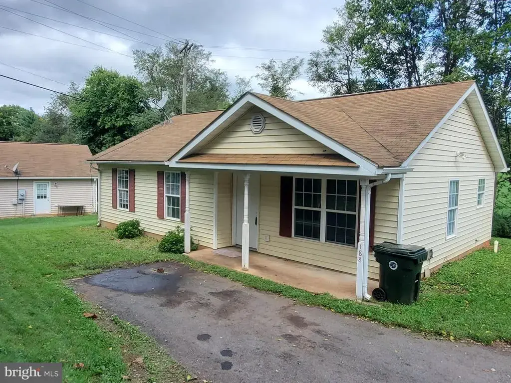 188 Aberdeen Dr, CULPEPER