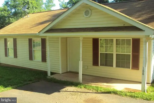 188 Aberdeen Dr, Culpeper