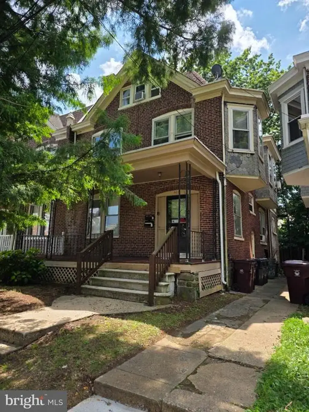 602 W 23rd St #2, WILMINGTON
