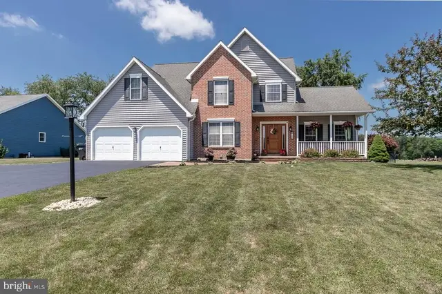 106 Landon Dr, Bellefonte