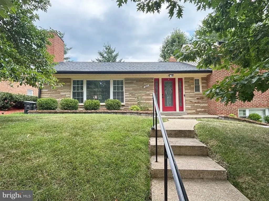 1905 Tulip St Nw, WASHINGTON