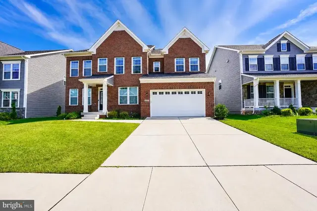 10909 Meridian Hill Way, Upper Marlboro