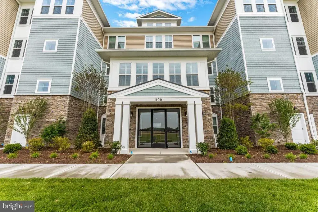 736 Warbler Way #2733, CHESTER