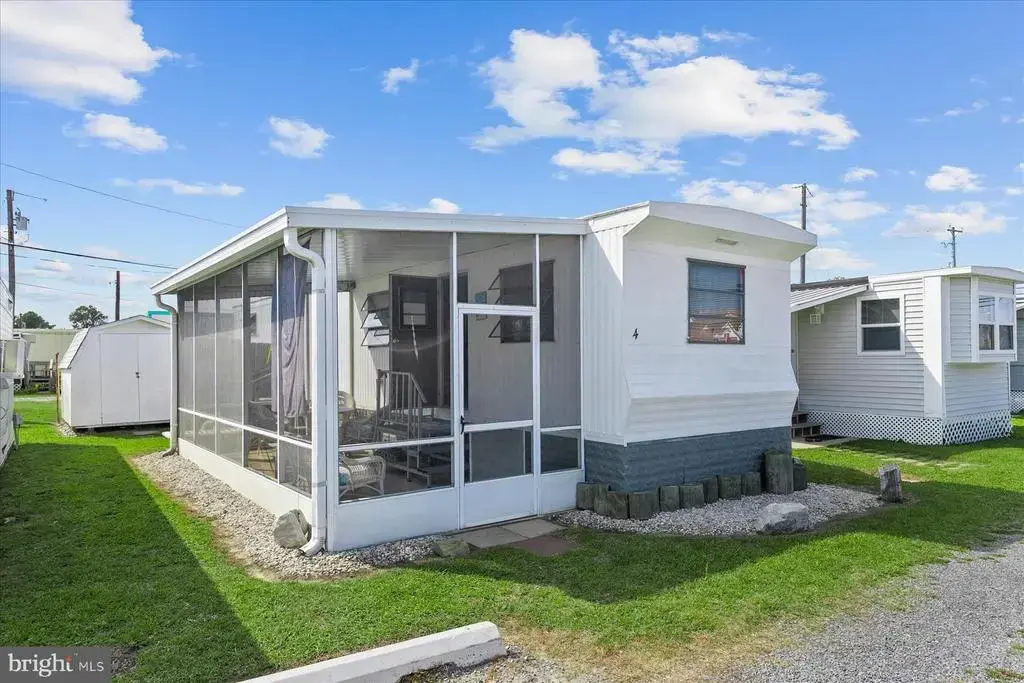 39040 Briny Ln, FENWICK ISLAND