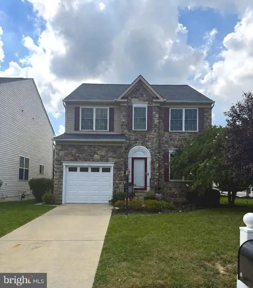 15703 Chadsey Ln, BRANDYWINE