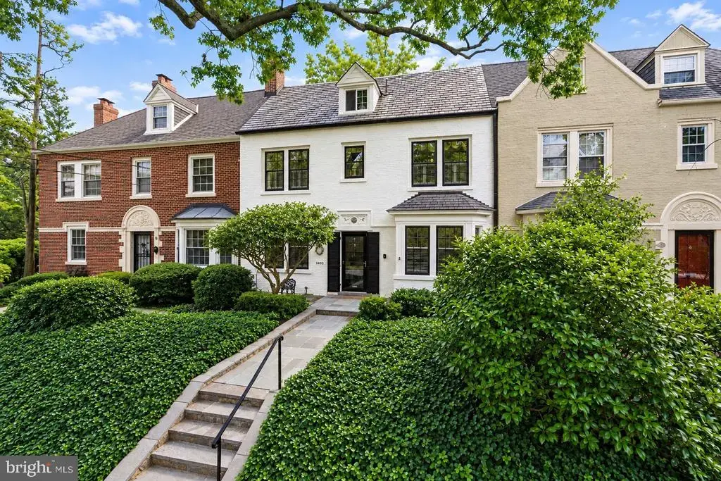 3306 Cathedral Ave Nw, WASHINGTON