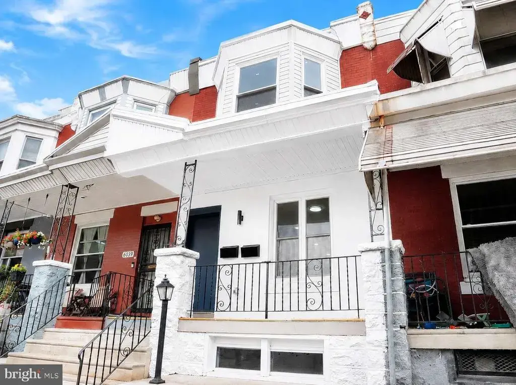 6037 Delancey St, PHILADELPHIA
