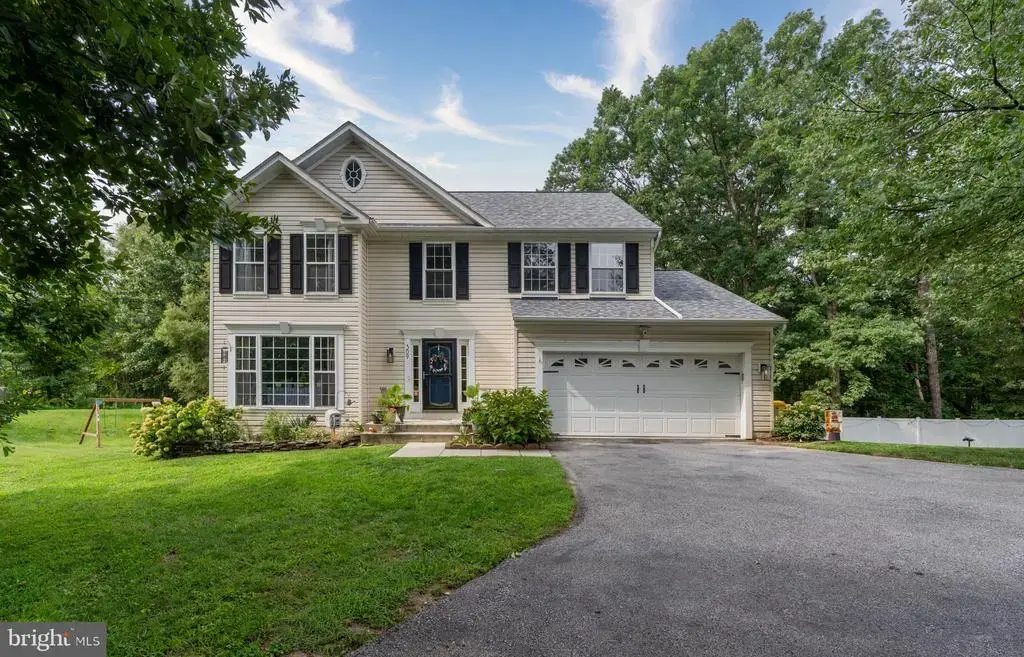309 Arlington Ct, SEVERN