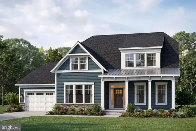 Lot 2, N Locust St, Round Hill