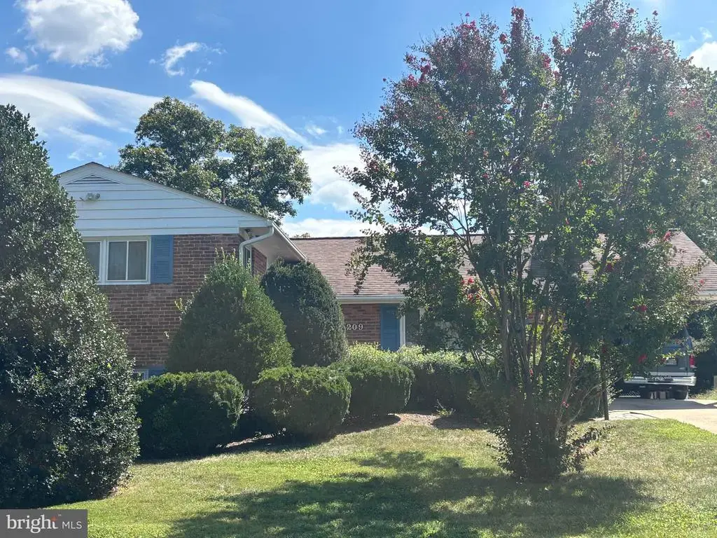 4209 Brandon Ln, BELTSVILLE