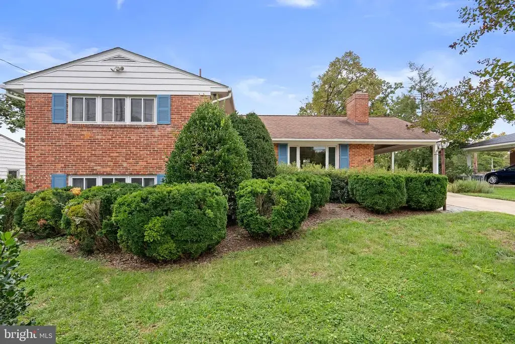 4209 Brandon Ln, BELTSVILLE