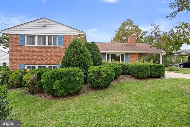 4209 Brandon Ln, Beltsville