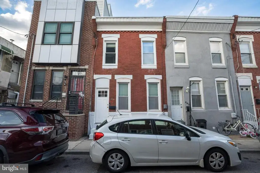 445 Tree St, PHILADELPHIA