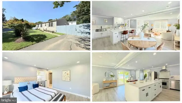 5364 Laura Belle Ln, Fairfax