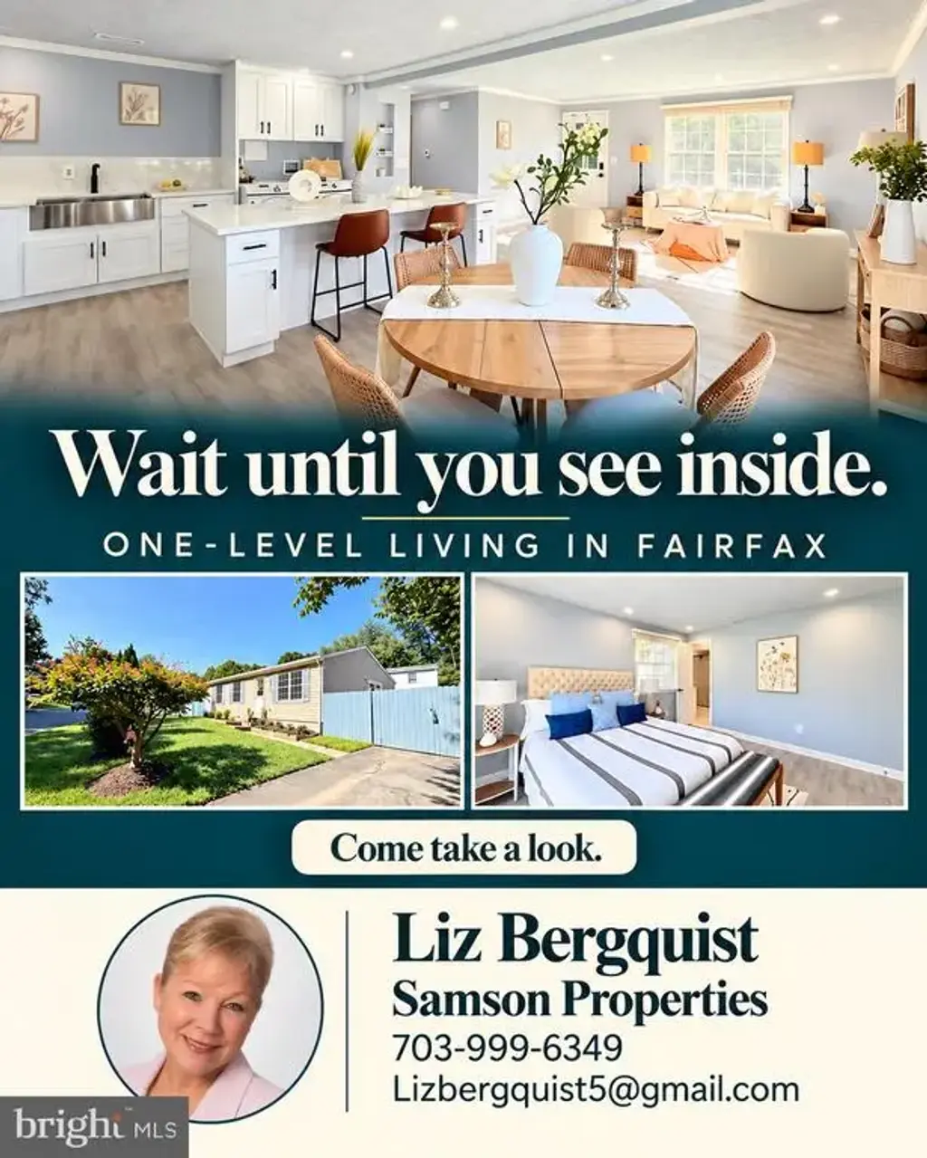 5364 Laura Belle Ln, FAIRFAX
