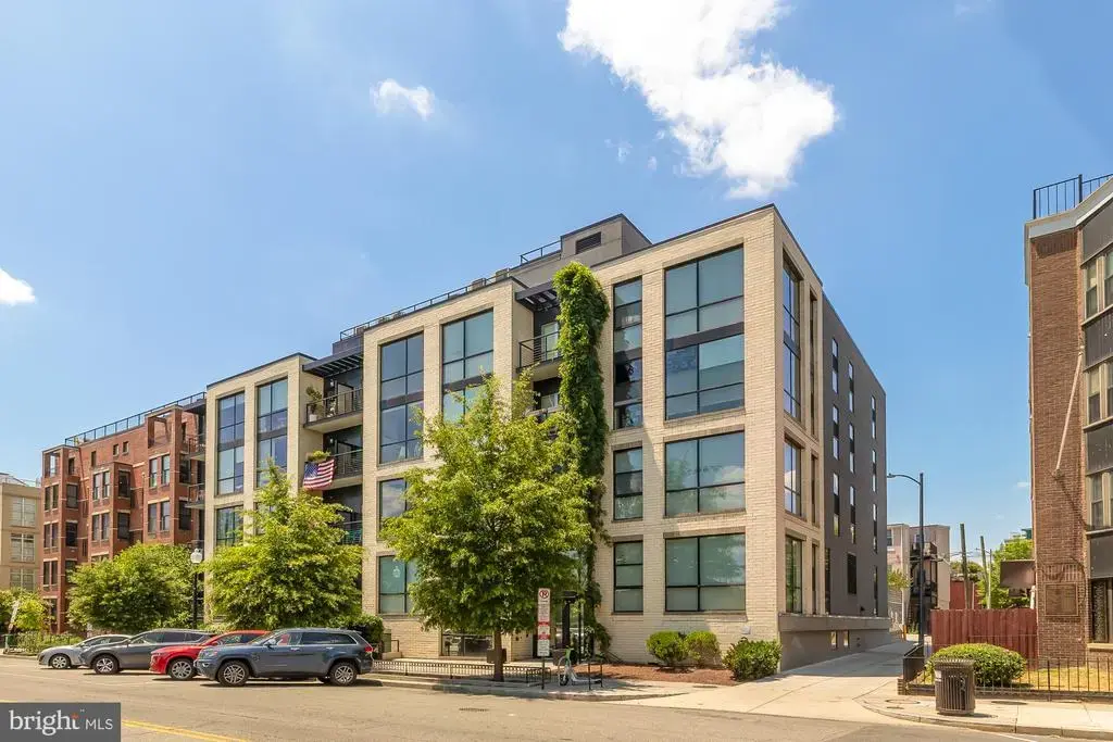 1628 11th St Nw #208, WASHINGTON