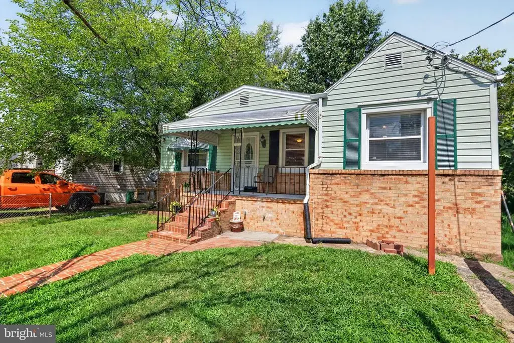 1305 Nome St, CAPITOL HEIGHTS