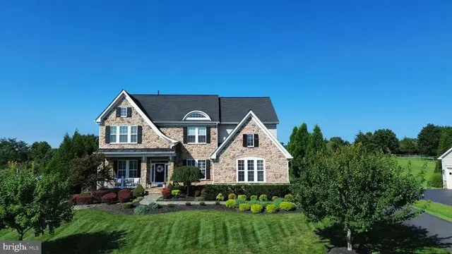 16553 Levade Dr, Leesburg