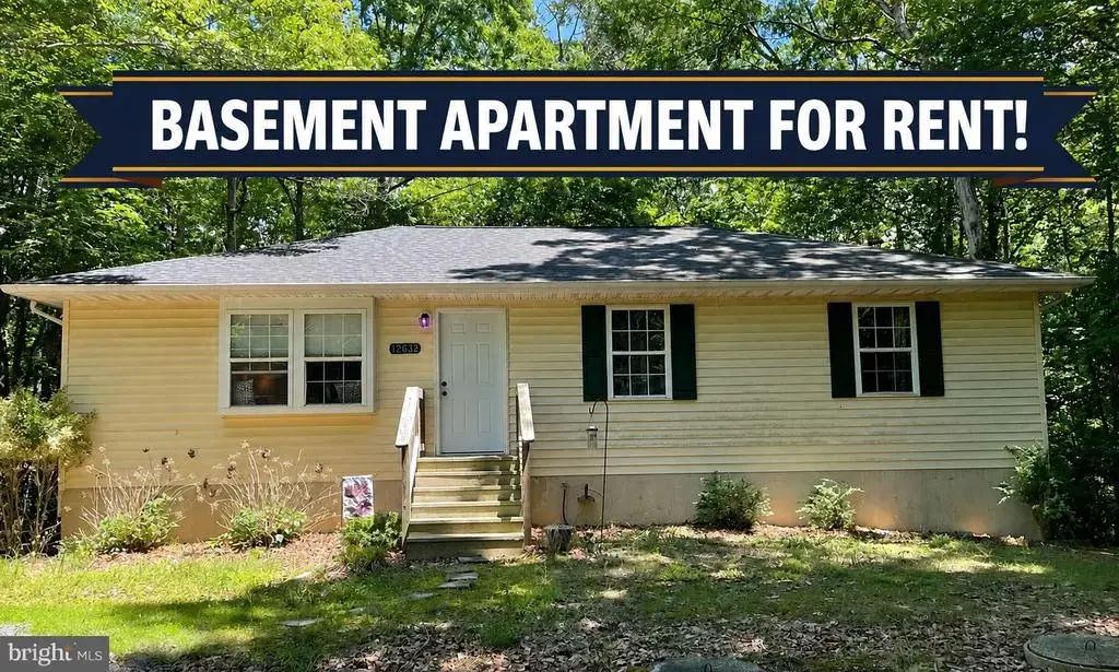 12632 Western Cir, LUSBY