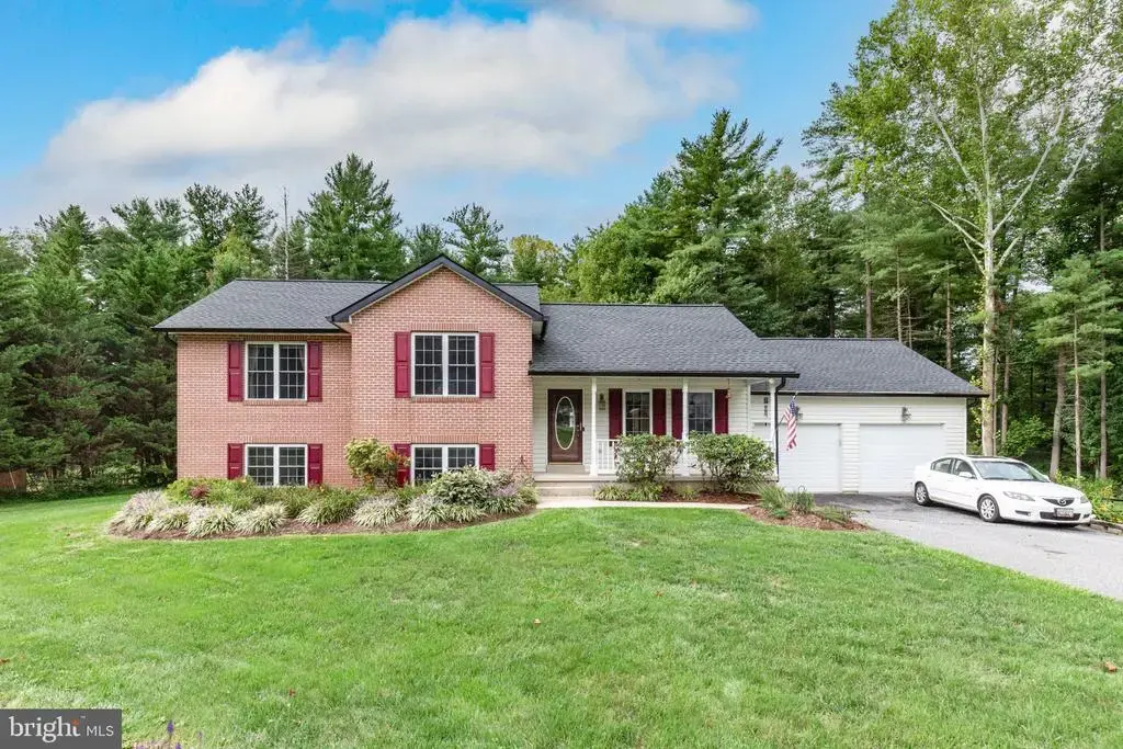 2530 Barrymore Dr, WESTMINSTER