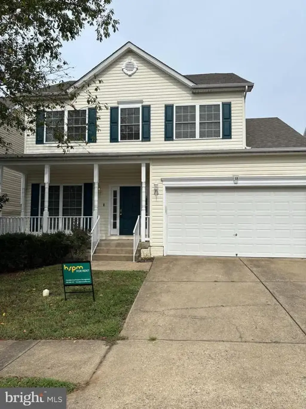 38 Hot Springs Way, STAFFORD