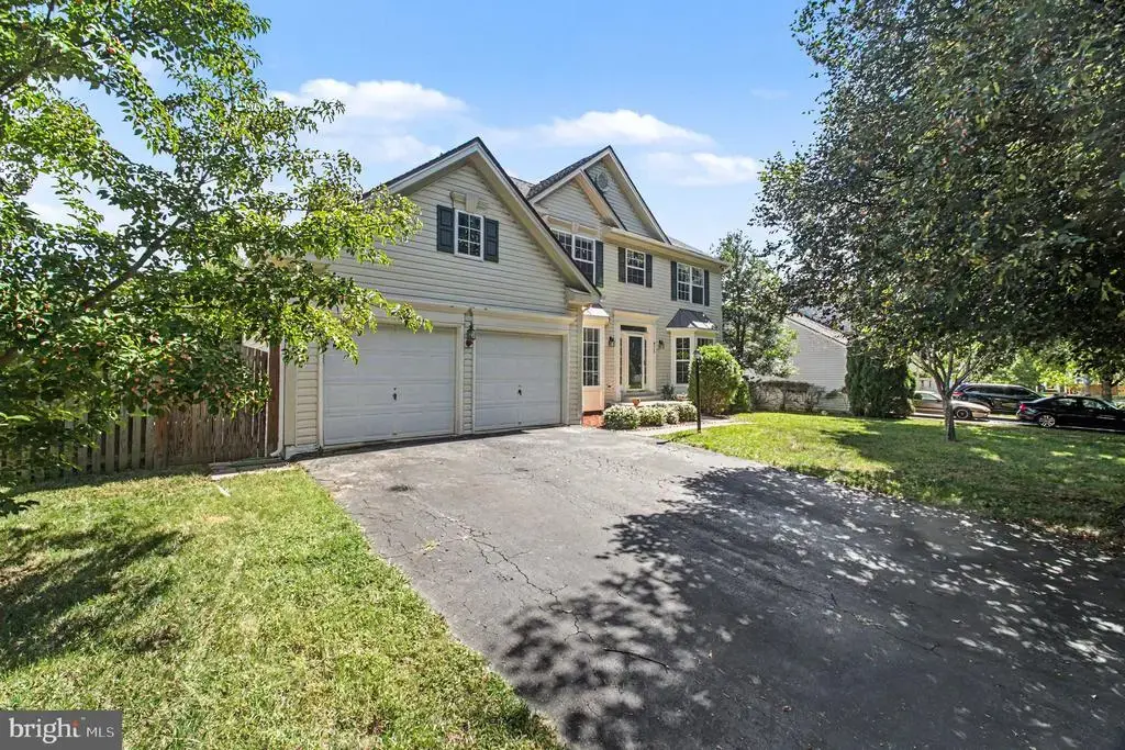 N/A, MANASSAS