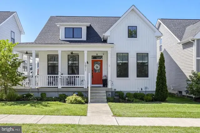 1011 Furgeson Ln, Frederick
