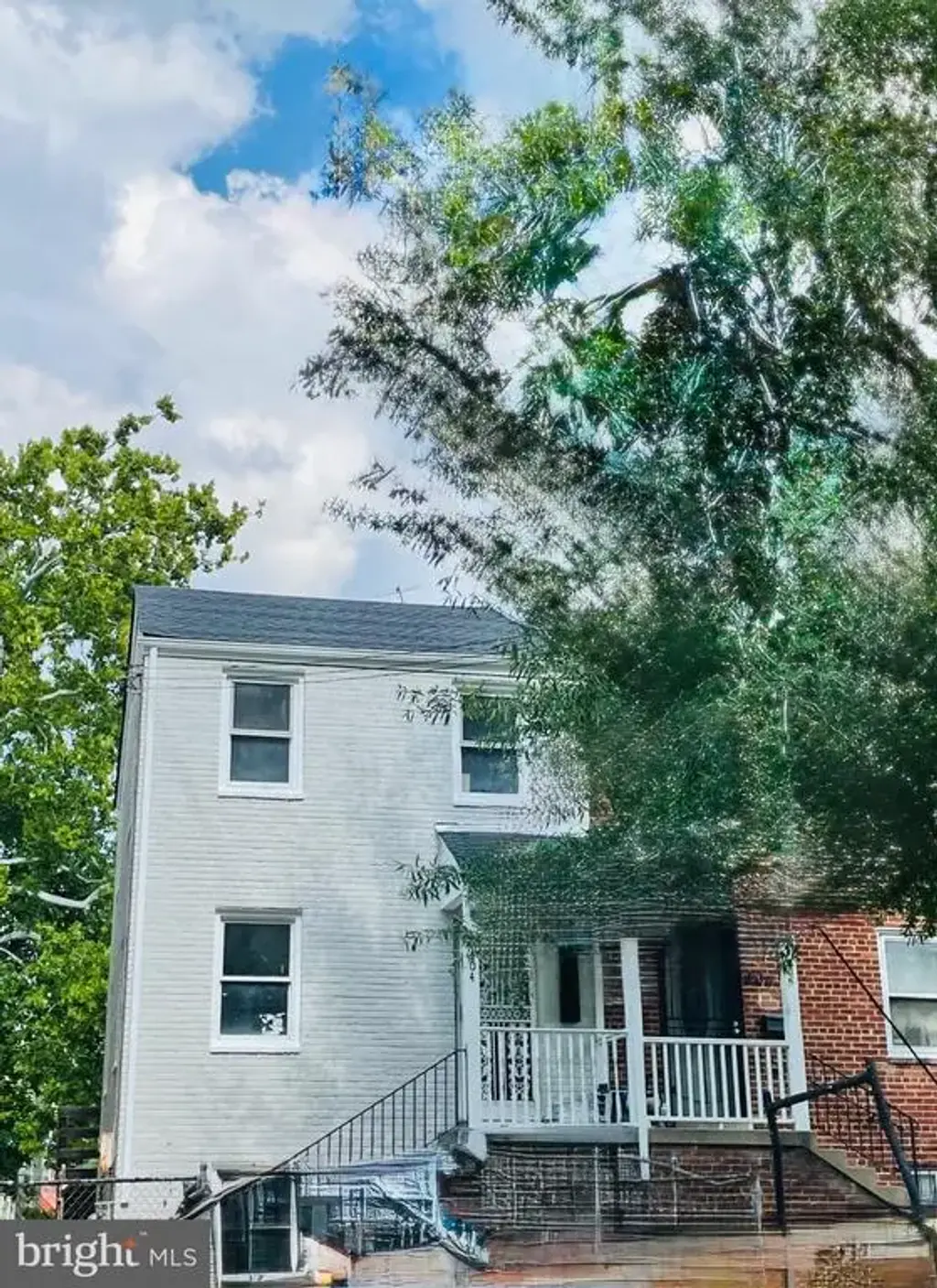 404 Burbank St Se, WASHINGTON