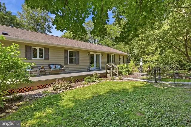 2891 Saumsville Rd, Maurertown