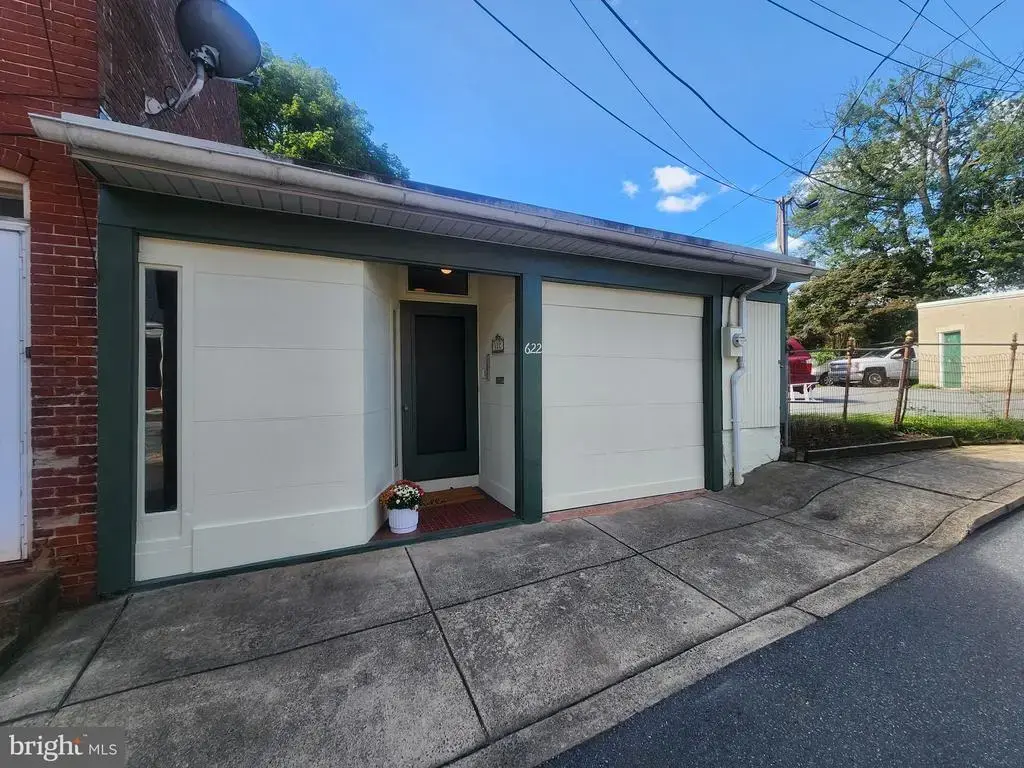 622 W Marion St, LANCASTER