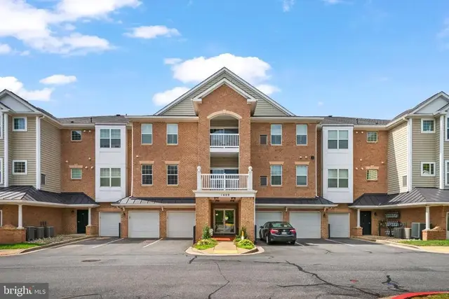 1409 Wigeon Way #304, Gambrills