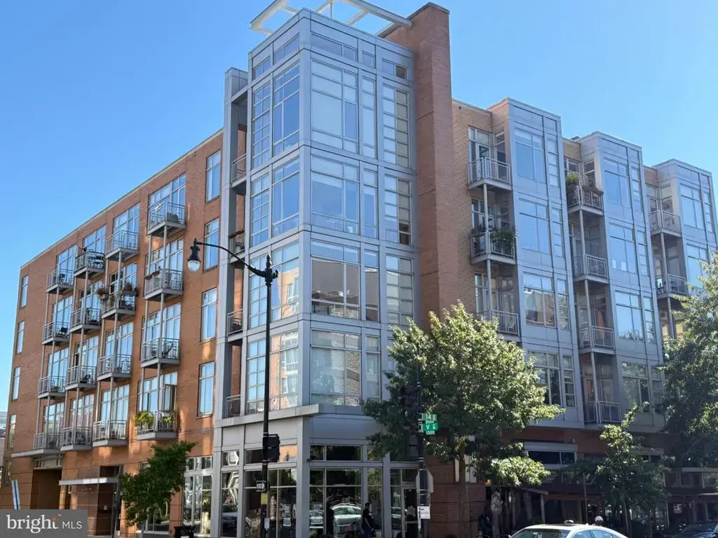 1390 V St Nw #212, WASHINGTON