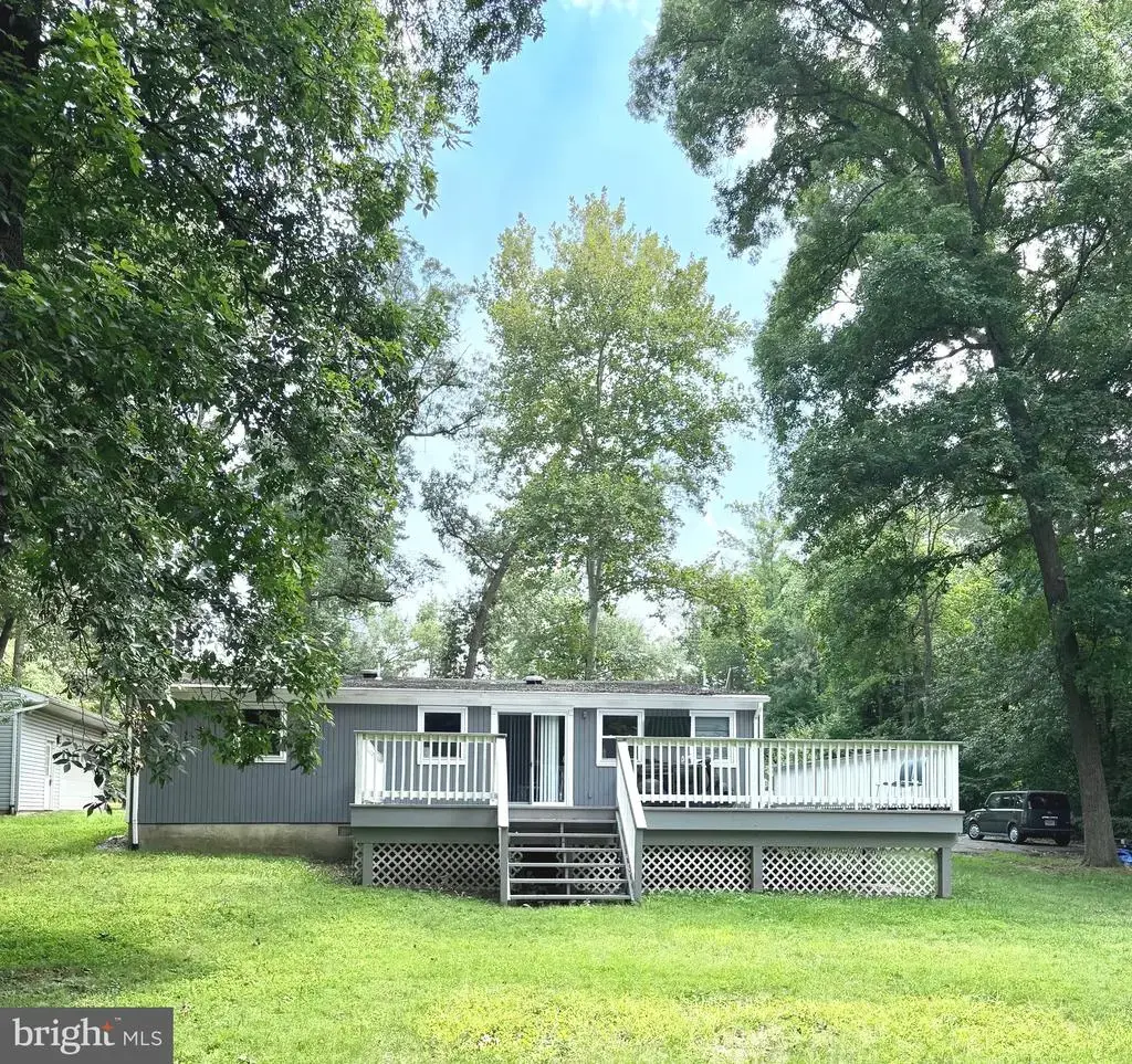 9101 Wildwood St, LORTON