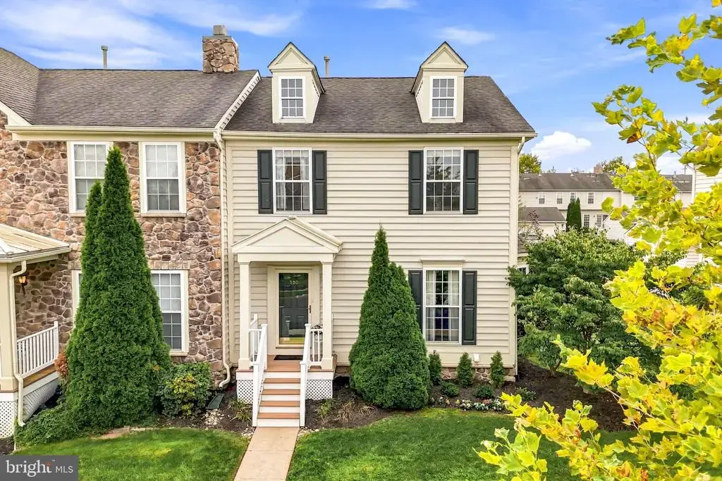 230 Kulp Dr, PERKASIE