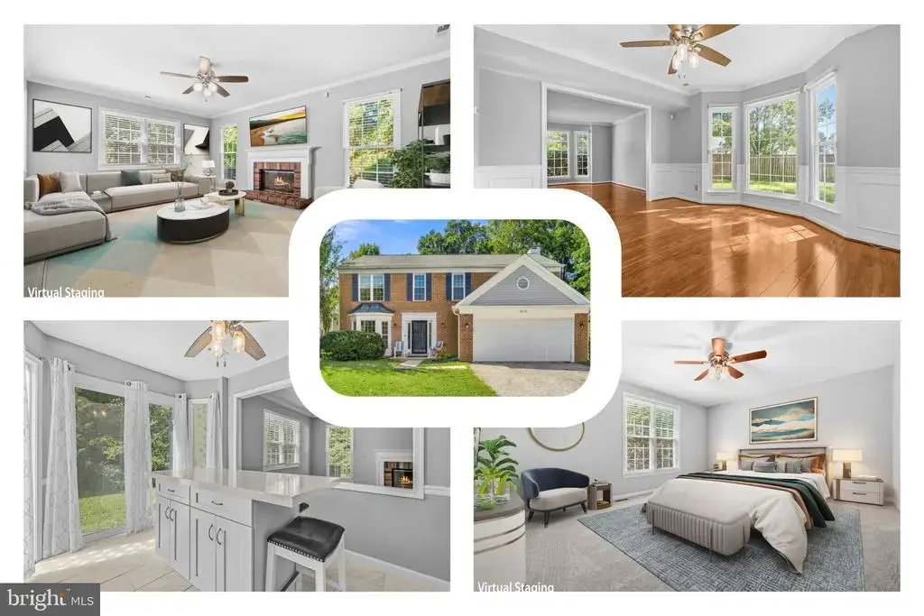2939 Marsh Hawk Dr, WALDORF