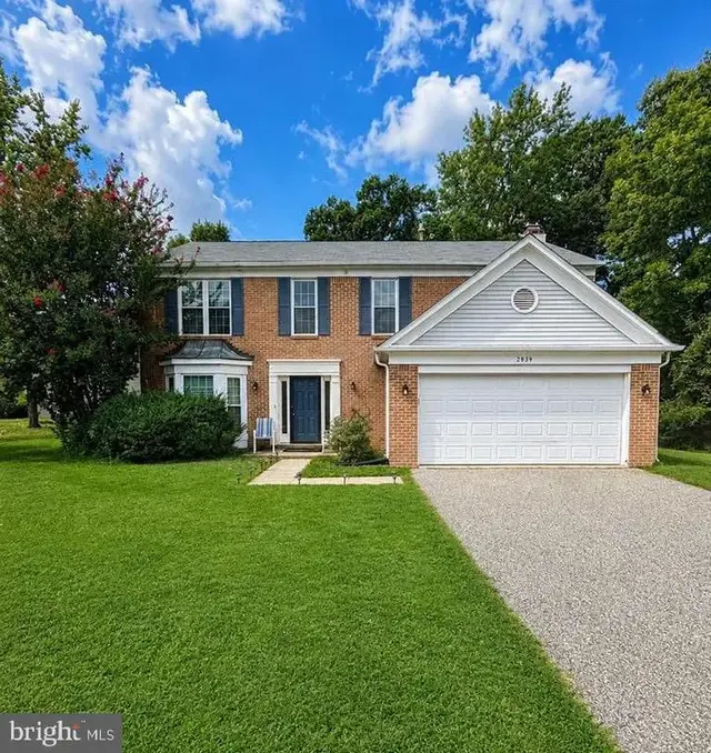 2939 Marsh Hawk Dr, Waldorf