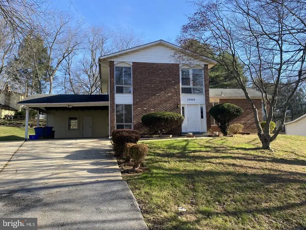 12909 Chathlake Ln, SILVER SPRING