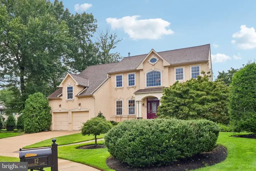 9 Harraway Ln, CINNAMINSON