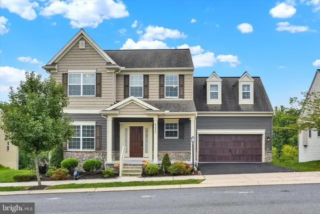 6038 Station Circle Rd, Harrisburg