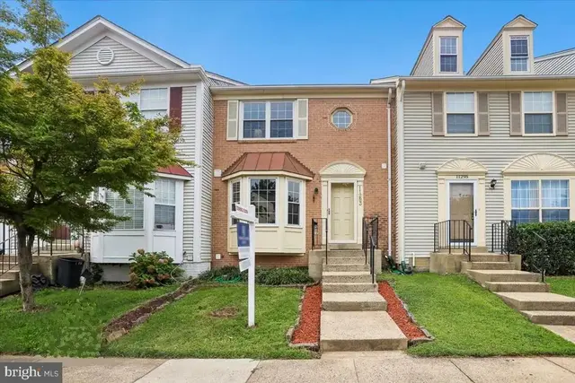 11293 Kessler Pl, Manassas